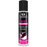 INTIMATELINE - LUXURIA FEEL ANAL WATER BASED LUBRICANT 60 ML